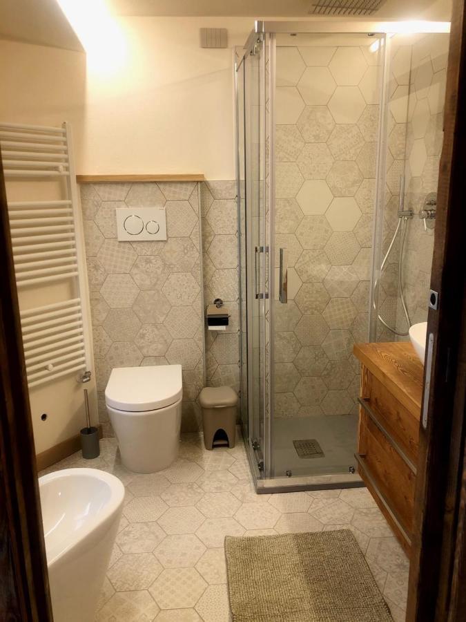 Domus Apartments Аоста Экстерьер фото